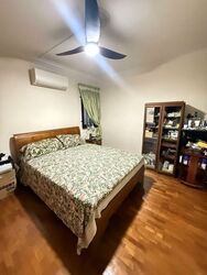 Blk 258D Compassvale Gardens (Sengkang), HDB 5 Rooms #524862021
